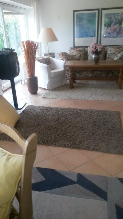 Ferienwohnung Villa Bella Vista Бад-Закса Номер фото