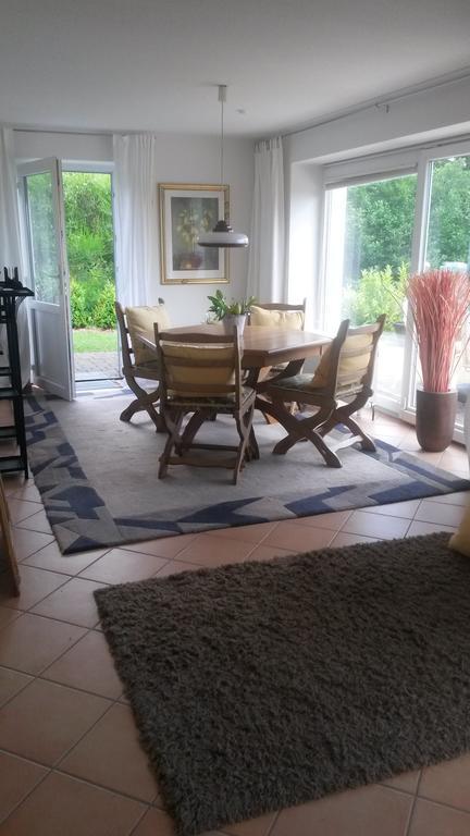 Ferienwohnung Villa Bella Vista Бад-Закса Номер фото